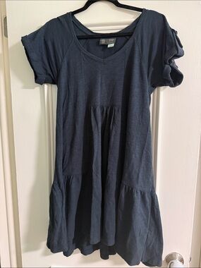 Anthropologie Saturday Sunday Dress
